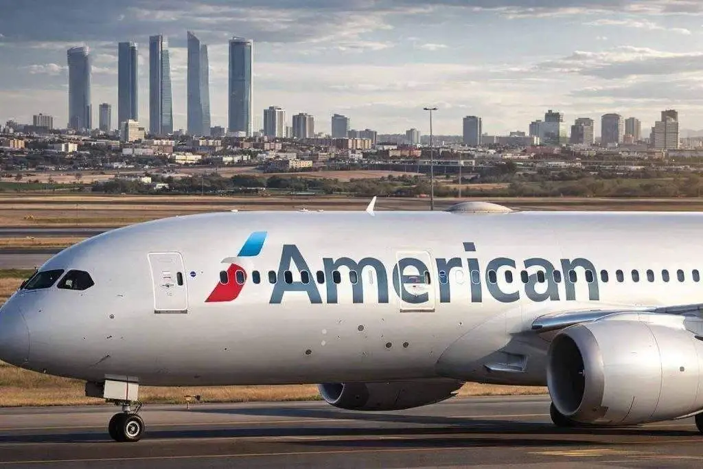 American Airlines stock slips after flight attendants’ rare no-confidence vote in CEO Isom