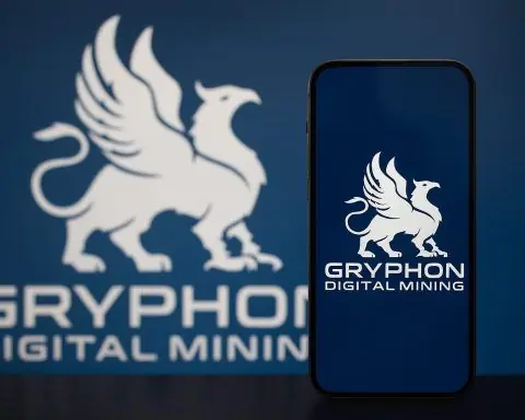 American Bitcoin (ABTC), Formerly Gryphon Digital Mining (GRYP): What the Stock Crash, Lock‑Up Expiry and Q3 Earnings Mean as of December 6, 2025