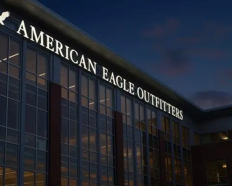 American Eagle Outfitters (AEO) Stock Soars After Q3 Beat and Holiday Upgrade: Latest News, Analyst Targets and 2026 Outlook