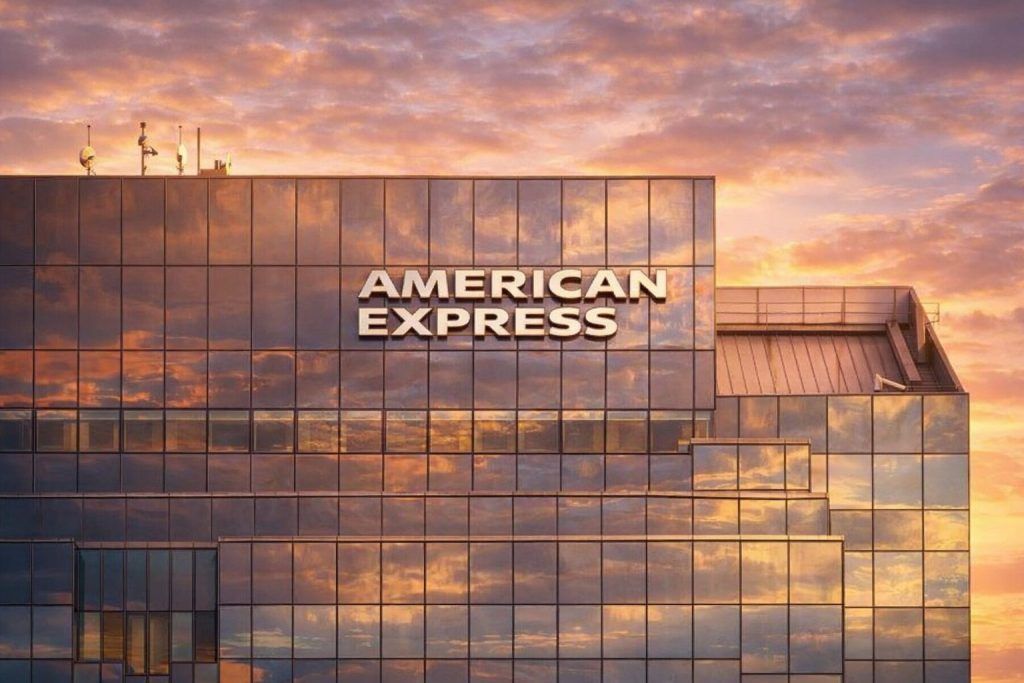American Express (AXP) Outlook on Dec. 25, 2025: Holiday Spending Signals, Platinum Strategy, Dividend, and 2026 Earnings Watch
