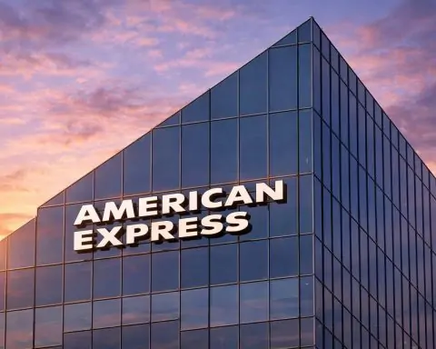 American Express (AXP) Stock After Hours on Dec. 23, 2025: After-Bell Pop, Key Headlines, and What to Watch Before the Dec. 24 Open