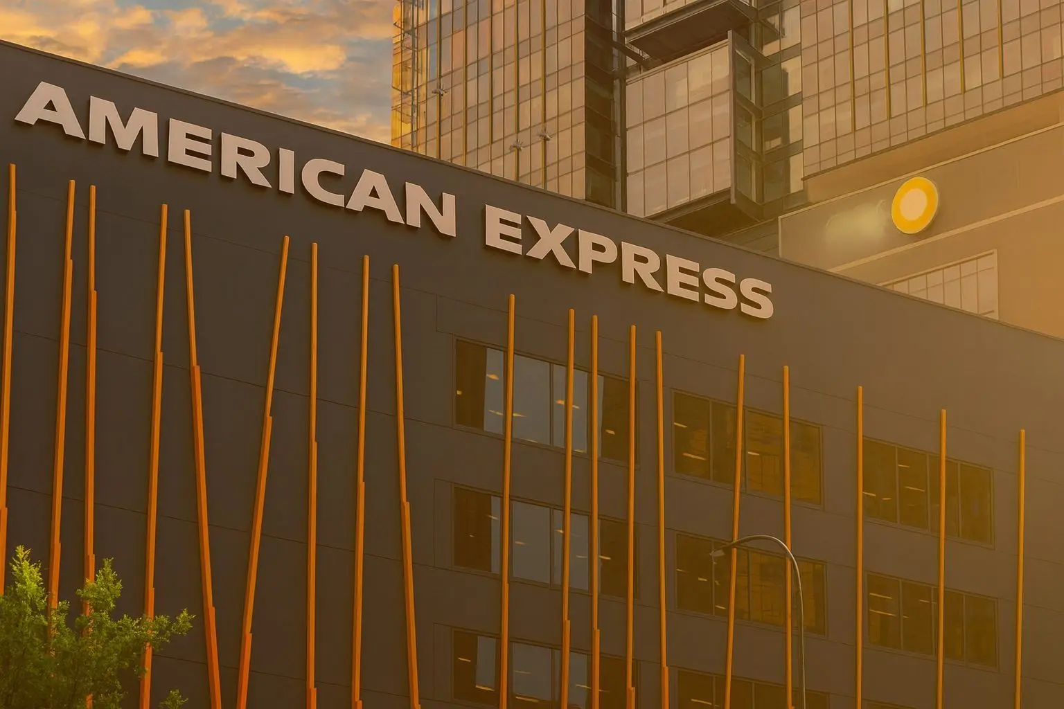 American Express (AXP) Stock on 7 December 2025: Latest News, Analyst Forecasts and 2026 Outlook