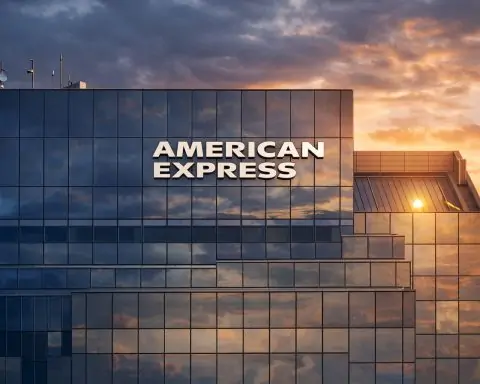 American Express Stock (AXP) After Hours on Dec. 19, 2025: What Investors Need to Know Before the Next Market Open