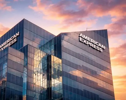 American Express Stock (AXP) After Hours: What Happened After the Bell on Dec. 18, 2025 — and What to Watch Before Friday’s Open