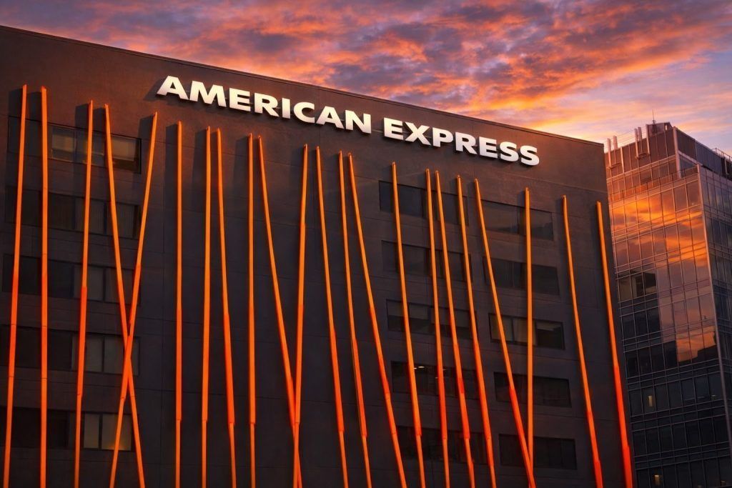 American Express Stock (AXP) Today: CEO Warns on Surcharges, Credit Metrics Update, and Morgan Stanley Lifts Target to $370 (Dec. 16, 2025)