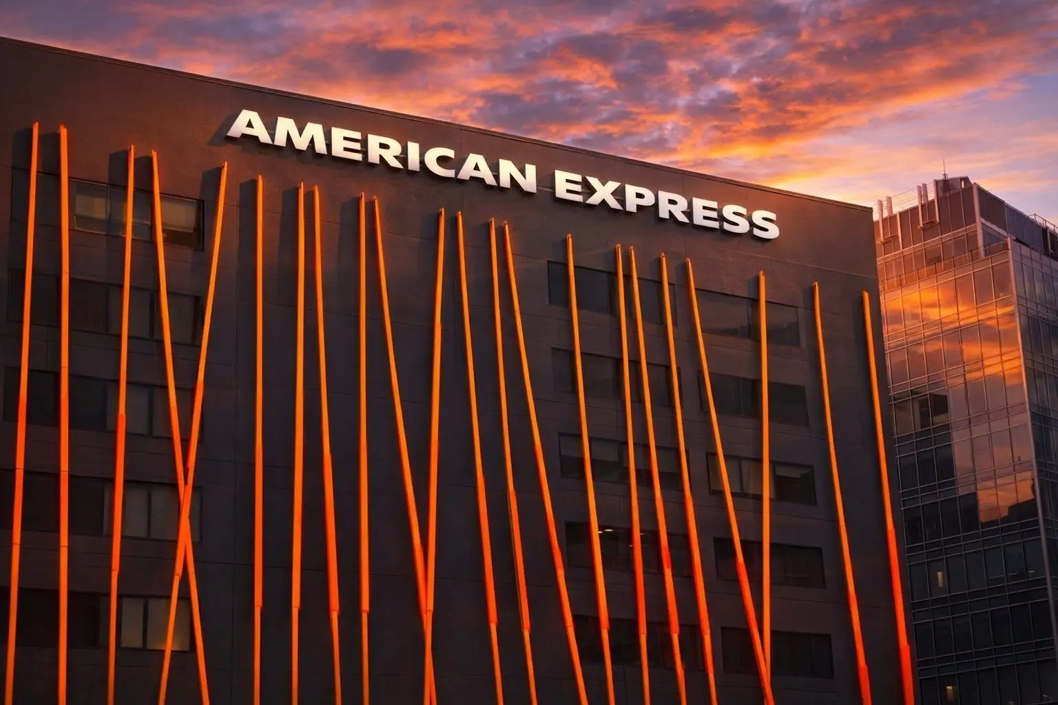American Express Stock (AXP) Today: CEO Warns on Surcharges, Credit Metrics Update, and Morgan Stanley Lifts Target to $370 (Dec. 16, 2025)