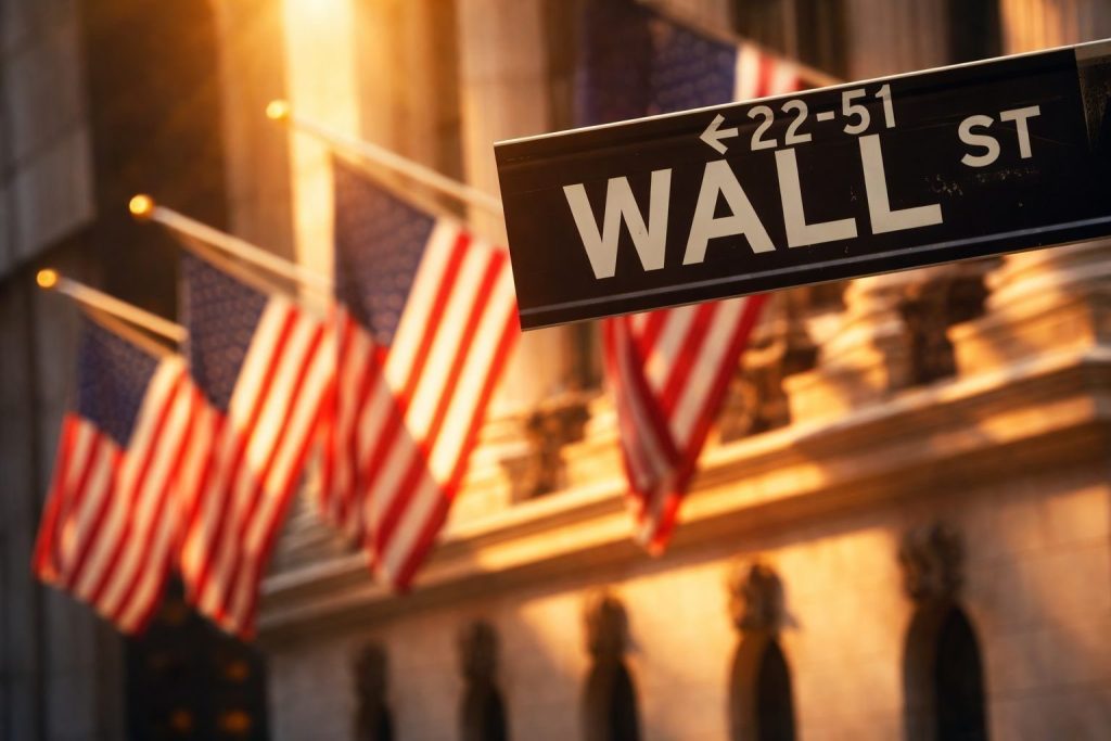 Amerikaanse aandelenmarkt vandaag (26 dec. 2025): Dow, S&P 500, Nasdaq keren terug na Kerstmis met focus op het “Santa Rally”-seizoen