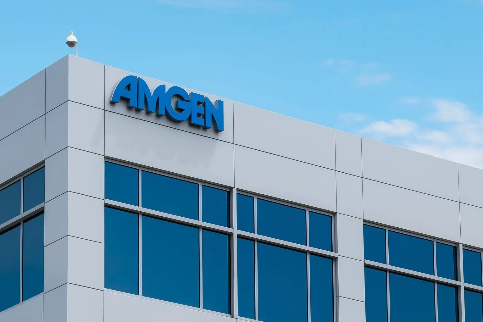 Amgen (AMGN) Stock Hits New 52‑Week High as Obesity Drug Bets and Analyst Upgrades Fuel 2025 Rally