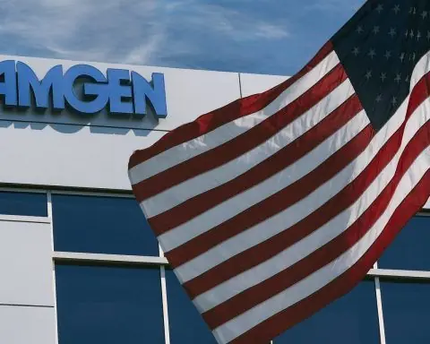 Amgen (AMGN) Stock Near Record Highs Before December 1, 2025 Open: Price, News, Analyst Targets and Forecast