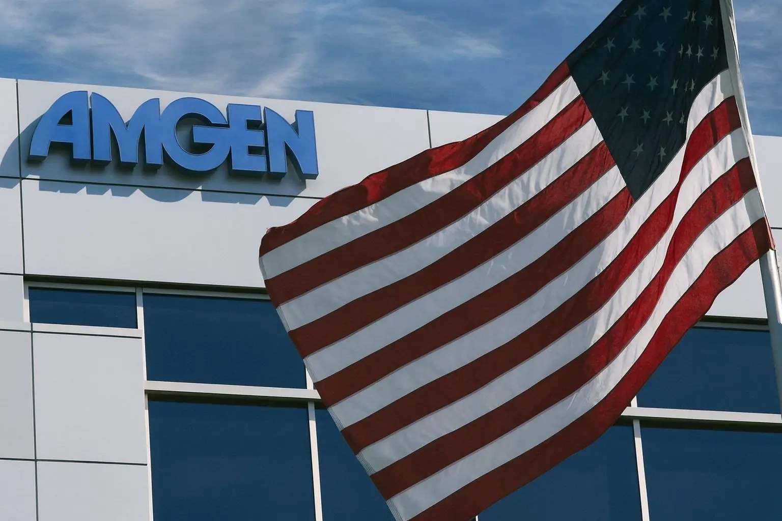 Amgen (AMGN) Stock Near Record Highs Before December 1, 2025 Open: Price, News, Analyst Targets and Forecast
