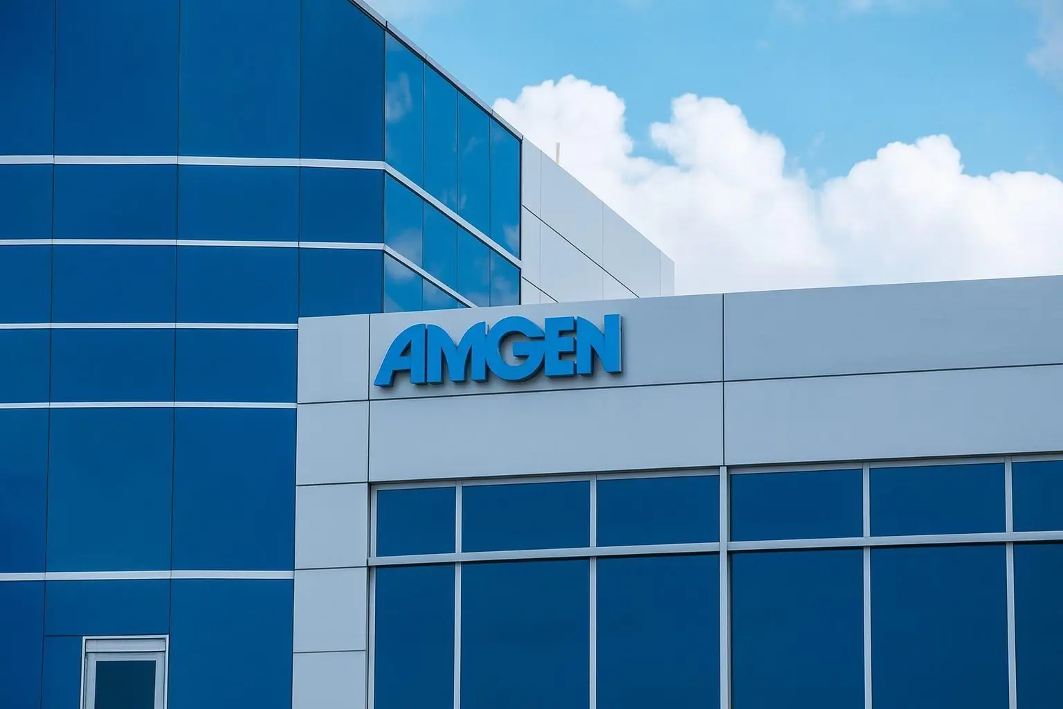 Amgen (AMGN) Stock Near Record Highs on Obesity Drug Hopes – Is It Still a Buy in December 2025?