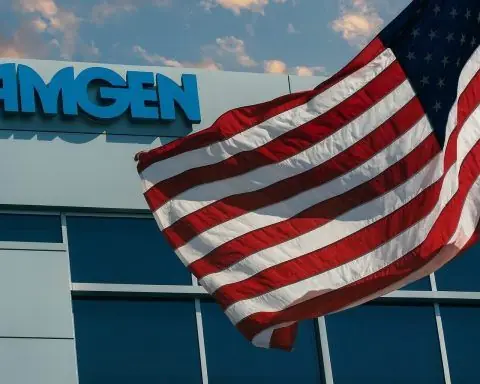 Amgen (AMGN) Stock Today: Earnings Momentum, Obesity Breakthroughs and Fresh December 2, 2025 Forecasts