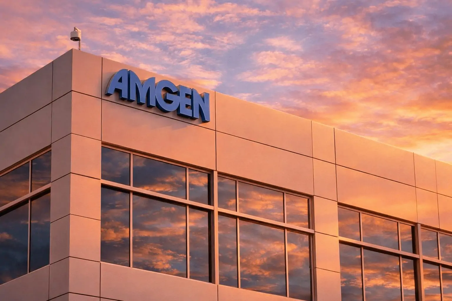 Amgen (AMGN) Stock Week Ahead Forecast: Drug-Price Deal Fallout, Analyst Targets, and Year-End Catalysts to Watch (Dec. 22–26, 2025)