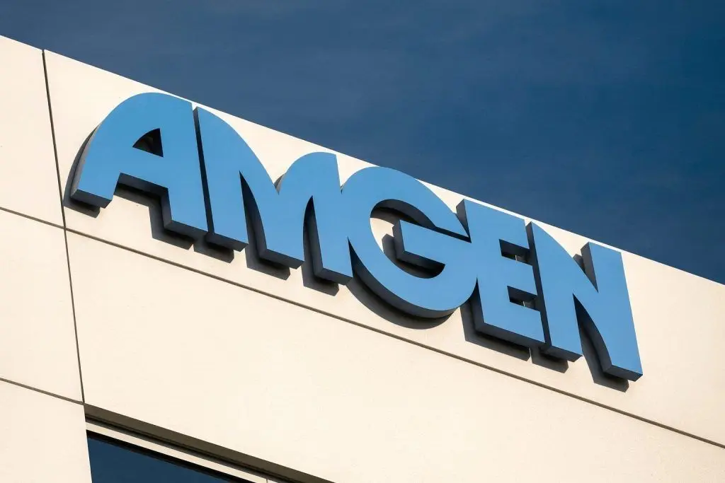 Amgen (AMGN) Stock: What to Know Before the U.S. Market Opens on Dec. 15, 2025