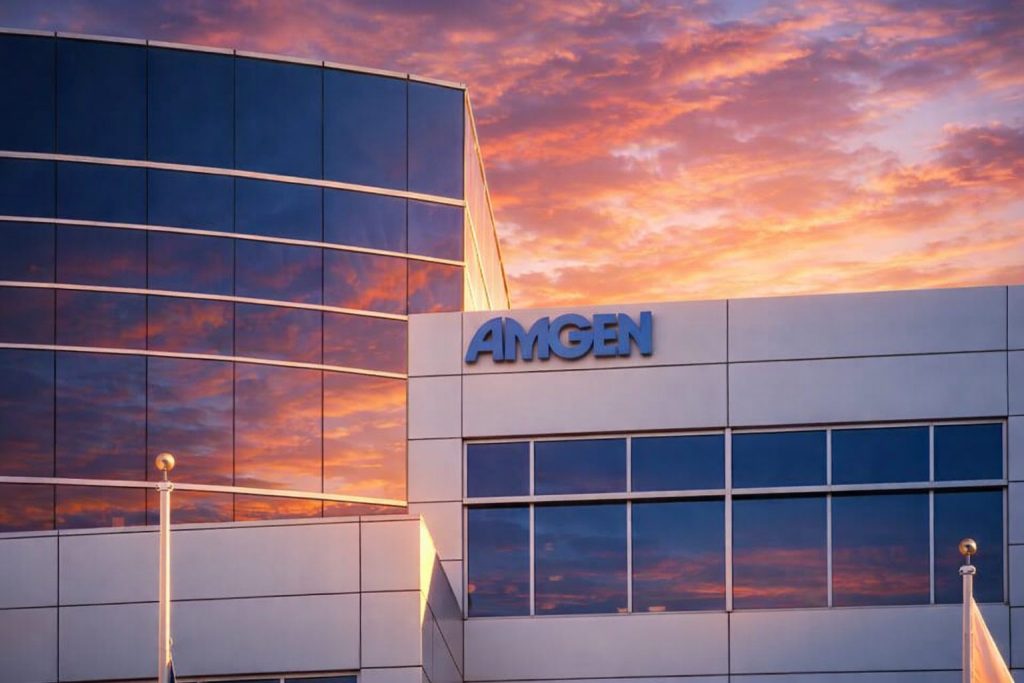 Amgen Stock After Hours (AMGN) on Dec. 22, 2025: FDA Clears New Prolia/Xgeva Biosimilars, Fitch Upgrades Credit — What to Know Before the Dec. 23 Open