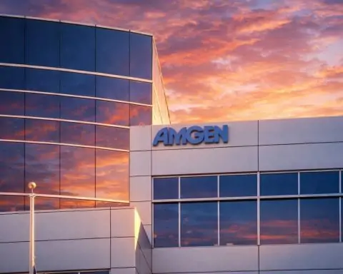 Amgen Stock After Hours (AMGN) on Dec. 22, 2025: FDA Clears New Prolia/Xgeva Biosimilars, Fitch Upgrades Credit — What to Know Before the Dec. 23 Open