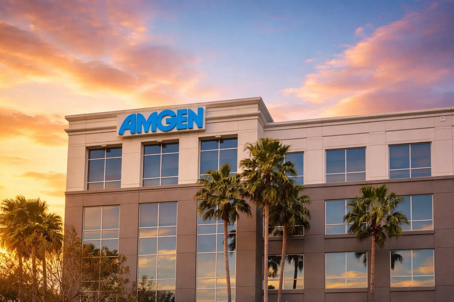 Amgen Stock (AMGN) News Today, Dec. 16, 2025: Dividend Boost, FDA Wins, Analyst Targets, and Key 2026 Catalysts