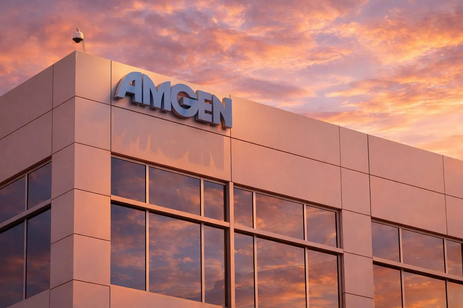 Amgen Stock (AMGN) News Today: Trump Drug‑Price Deals, Analyst Forecasts, and What to Watch Next — Dec. 22, 2025