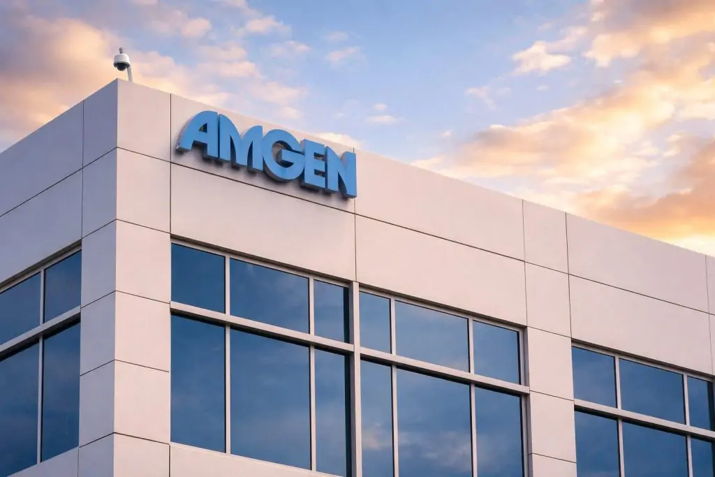 Amgen Stock (AMGN) News Today: TrumpRx Drug-Price Deal, FDA Approvals, Dividend Update, and 2026 Analyst Forecasts