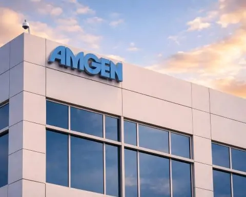 Amgen Stock (AMGN) News Today: TrumpRx Drug-Price Deal, FDA Approvals, Dividend Update, and 2026 Analyst Forecasts