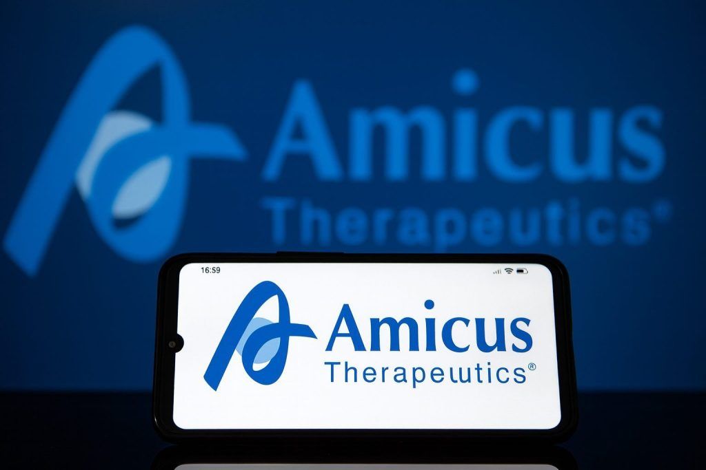 Amicus Therapeutics (FOLD) Stock News, Forecasts and Analyst Outlook on Dec. 14, 2025: What’s Driving the Rally?