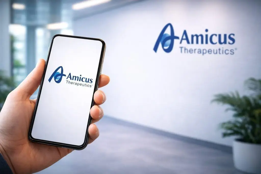 Amicus Therapeutics (FOLD) Stock News, Forecasts and Analyst Outlook on Dec. 14, 2025: What’s Driving the Rally?