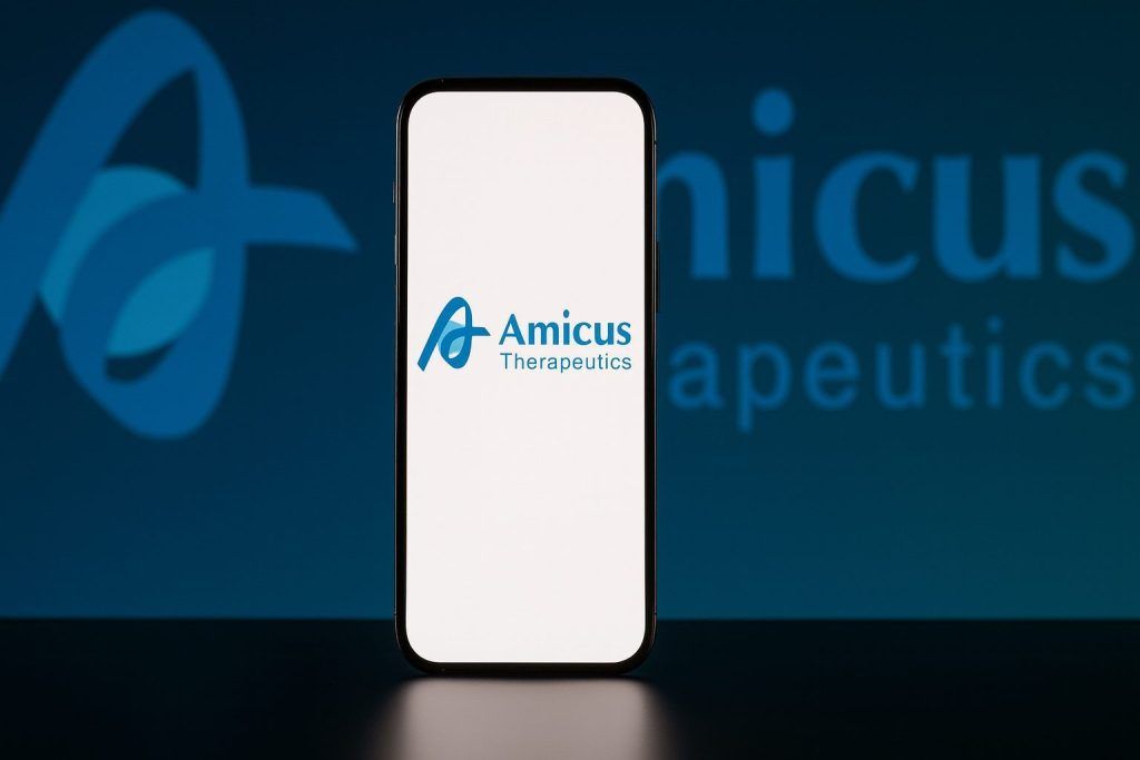 Amicus Therapeutics (FOLD) Stock News Today: DMX-200 Trial Milestone, 52-Week High Momentum, and Analyst Forecasts (Dec. 15, 2025)