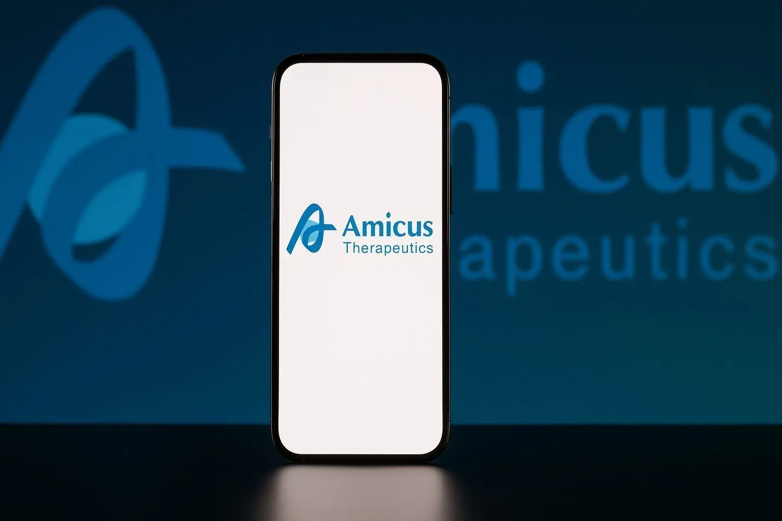 Amicus Therapeutics (FOLD) Stock News Today: DMX-200 Trial Milestone, 52-Week High Momentum, and Analyst Forecasts (Dec. 15, 2025)
