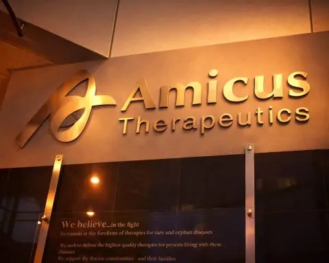 Amicus Therapeutics Stock (FOLD) Surges After $4.8B BioMarin Buyout: $14.50 Offer, Deal Timeline, Analyst Outlook (Dec. 20, 2025)