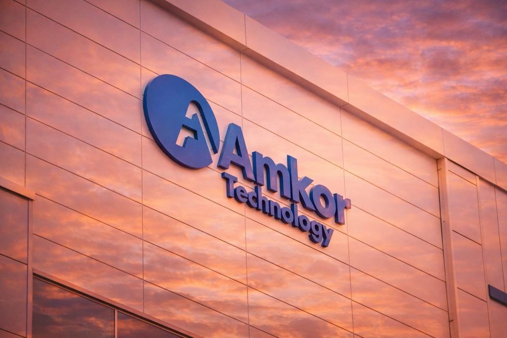 Amkor Technology (AMKR) Stock Drops on Dec. 16, 2025: Latest News, Forecasts, and What Investors Are Watching