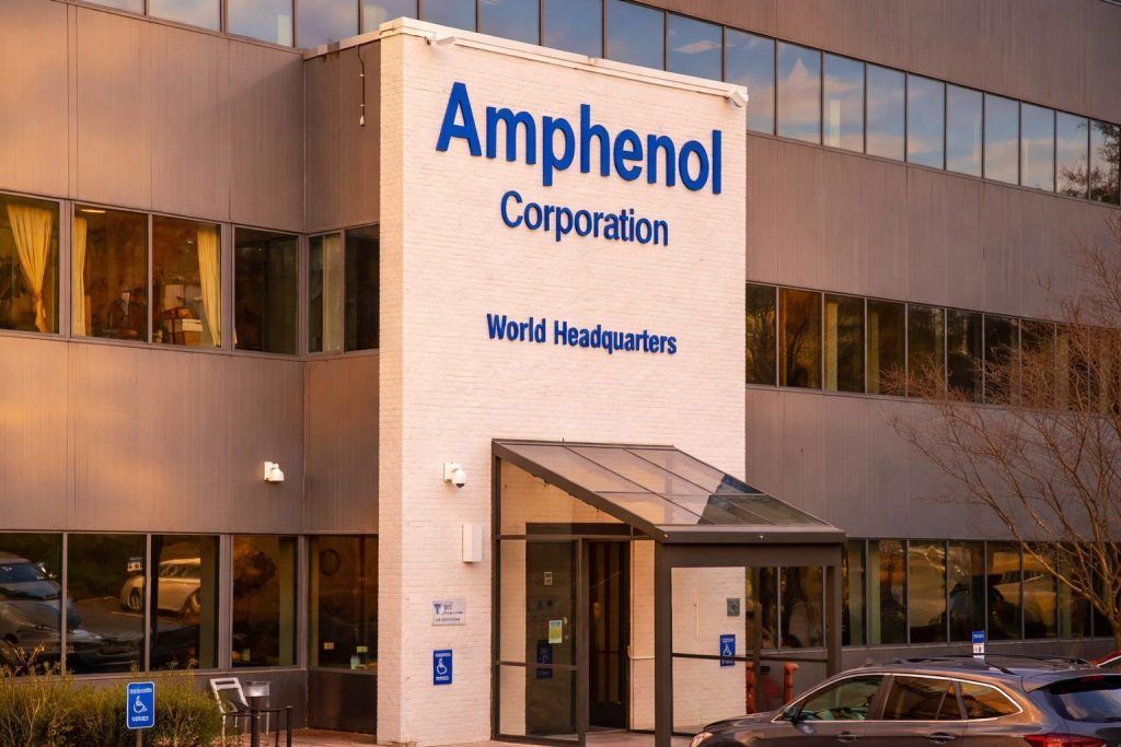Amphenol (APH) Stock News Today: December 17, 2025 Updates, Forecasts, Analyst Targets, and What Investors Are Watching