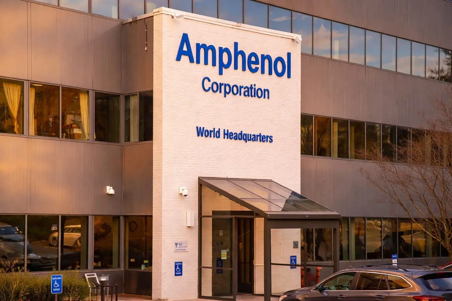 Amphenol (APH) Stock News Today: December 17, 2025 Updates, Forecasts, Analyst Targets, and What Investors Are Watching