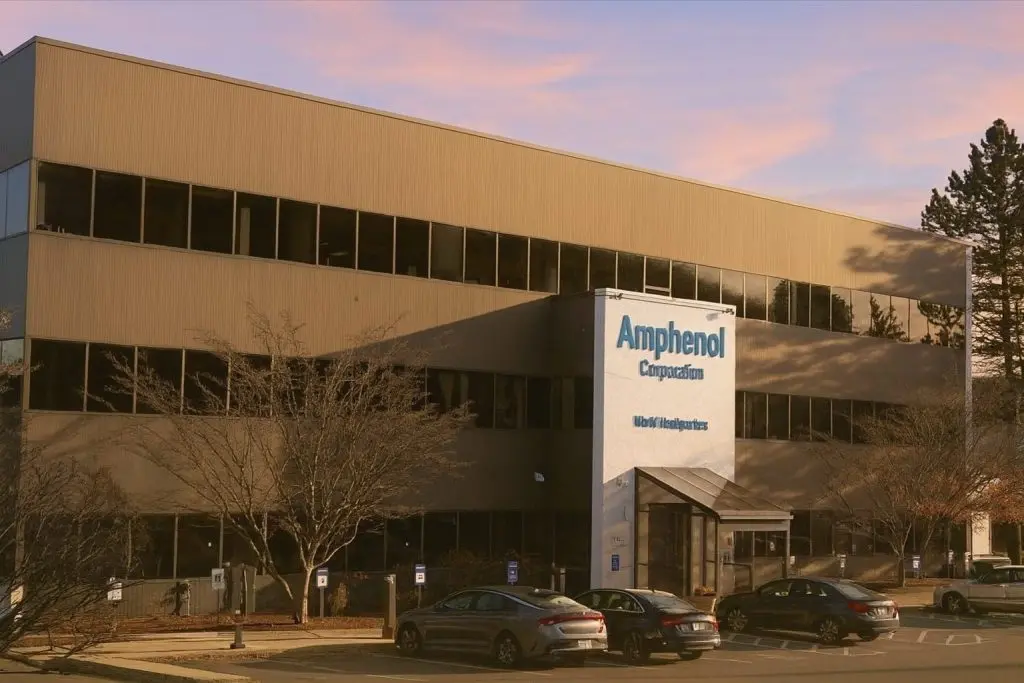 Amphenol (APH) Stock on December 8, 2025: AI Boom, Record Earnings and What Comes Next for Investors