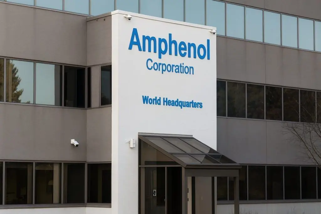 Amphenol (APH) Stock Outlook December 2025: AI Datacenter Boom Meets Stretch Valuation