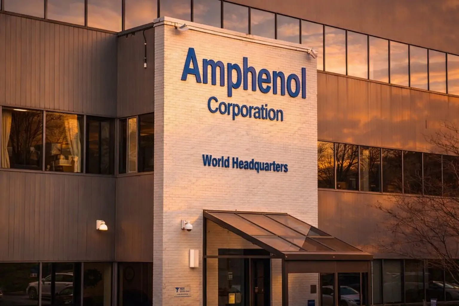 Amphenol (APH) Stock: Today’s News, Analyst Forecasts, and 2026 Outlook (Dec. 20, 2025)