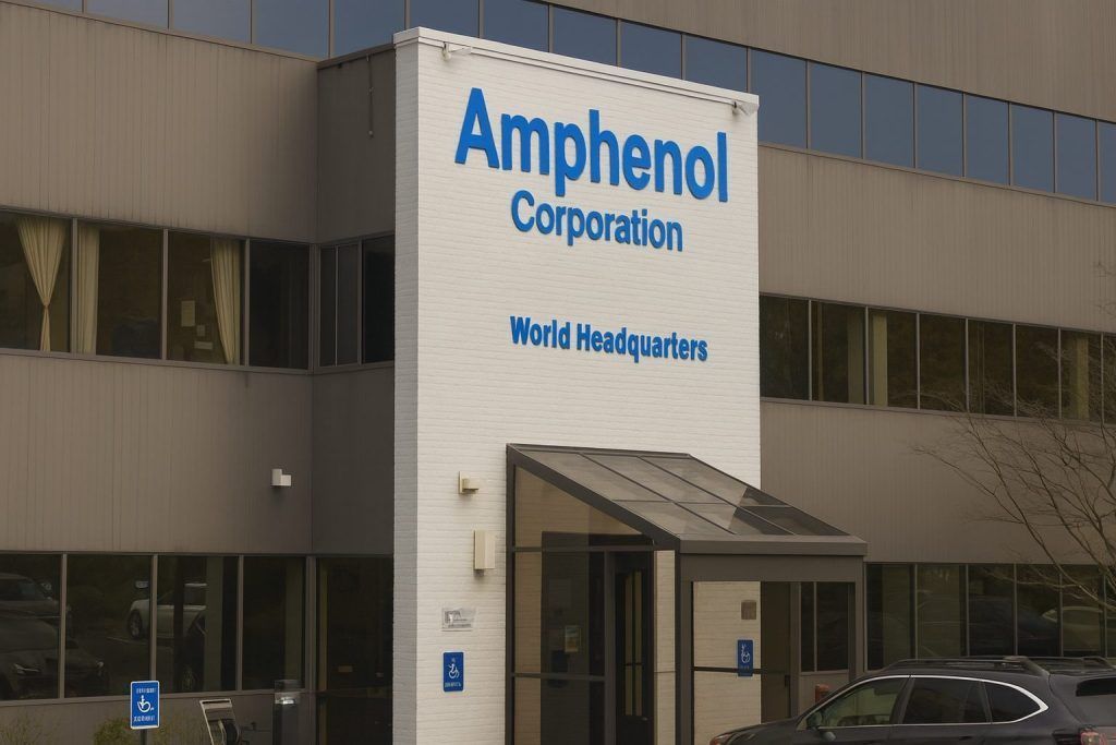 Amphenol (APH) Stock: Why Shares Fell 7% Friday, Weekly Recap, Analyst Forecasts, Dividend Date, and Week-Ahead Outlook (Updated Dec. 12, 2025)