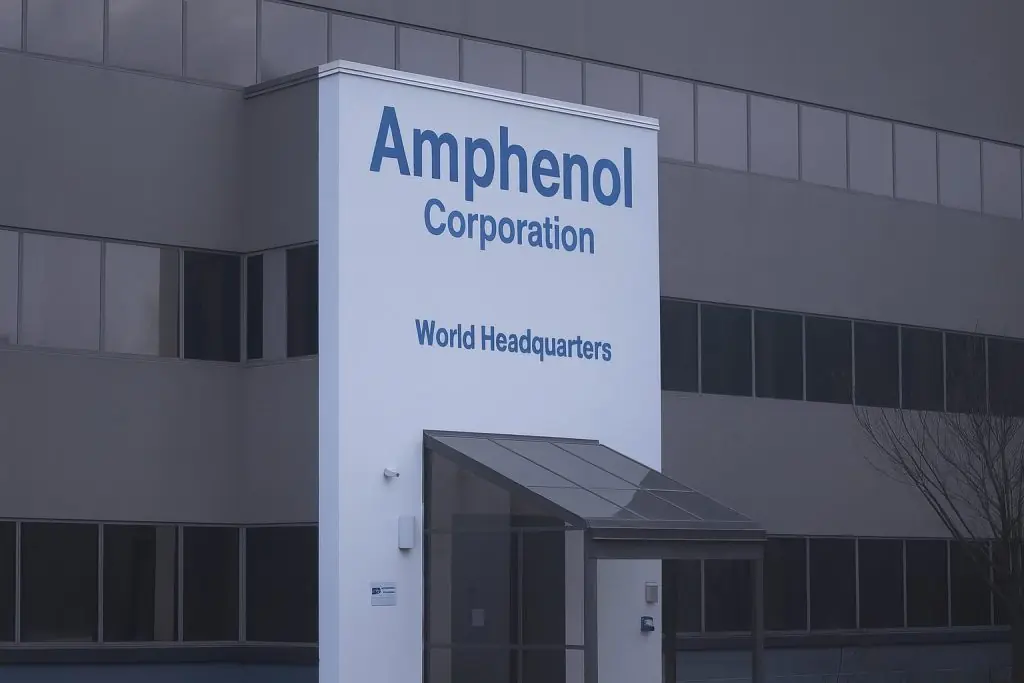 Amphenol Corporation (APH) Stock on December 3, 2025: AI Datacenter Deals, Insider Sales and Wall Street Forecasts