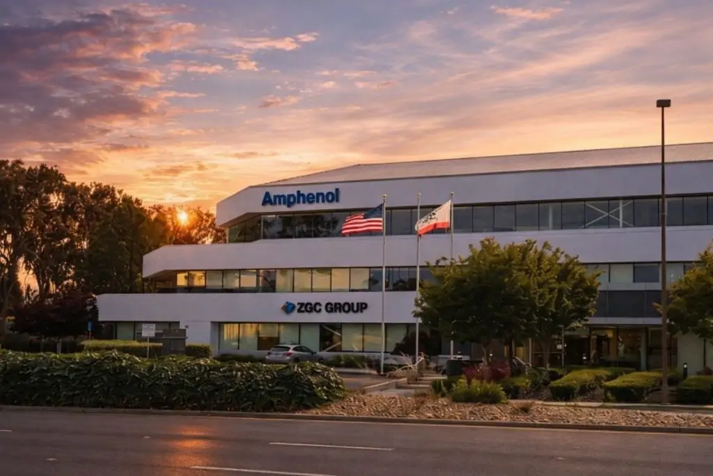 Amphenol Stock (NYSE: APH) After Hours Today (Dec. 23, 2025): What Drove the Move and What to Watch Before the Dec. 24 Open