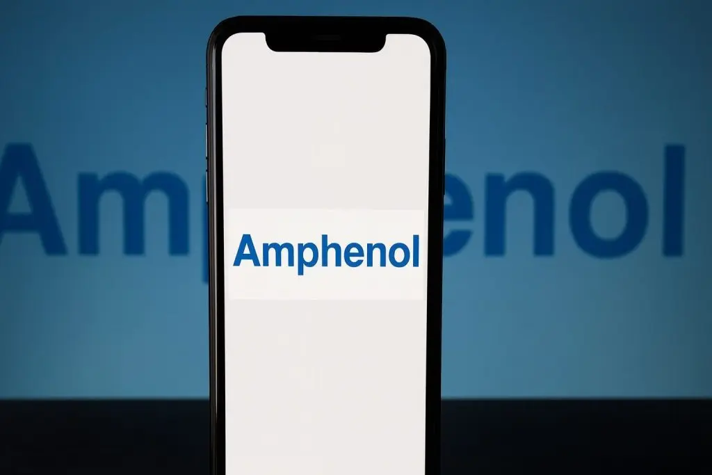 Amphenol Stock (NYSE: APH) Drops on AI-Tech Selloff: Dividend Hike, 2025 Guidance, and Analyst Forecasts Heading Into 2026