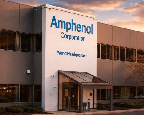 Amphenol Stock (NYSE: APH) on December 16, 2025: Dividend Date, AI Rotation Shock, and Fresh Wall Street Forecasts