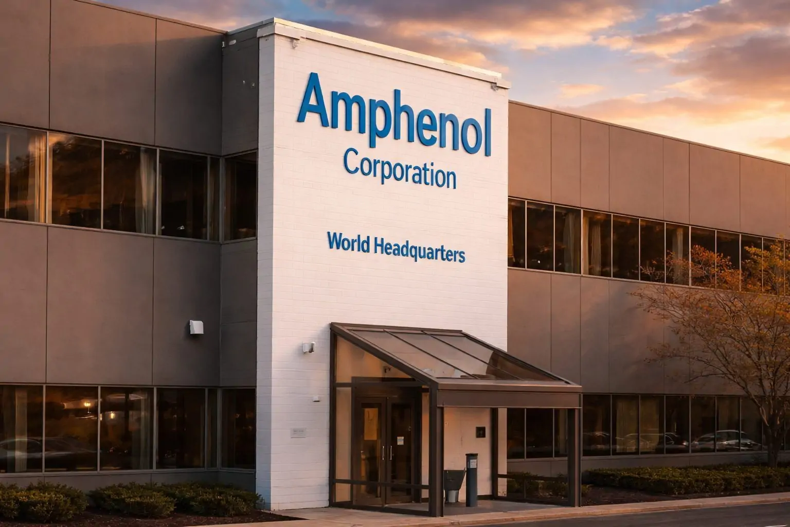 Amphenol Stock (NYSE: APH) on December 16, 2025: Dividend Date, AI Rotation Shock, and Fresh Wall Street Forecasts