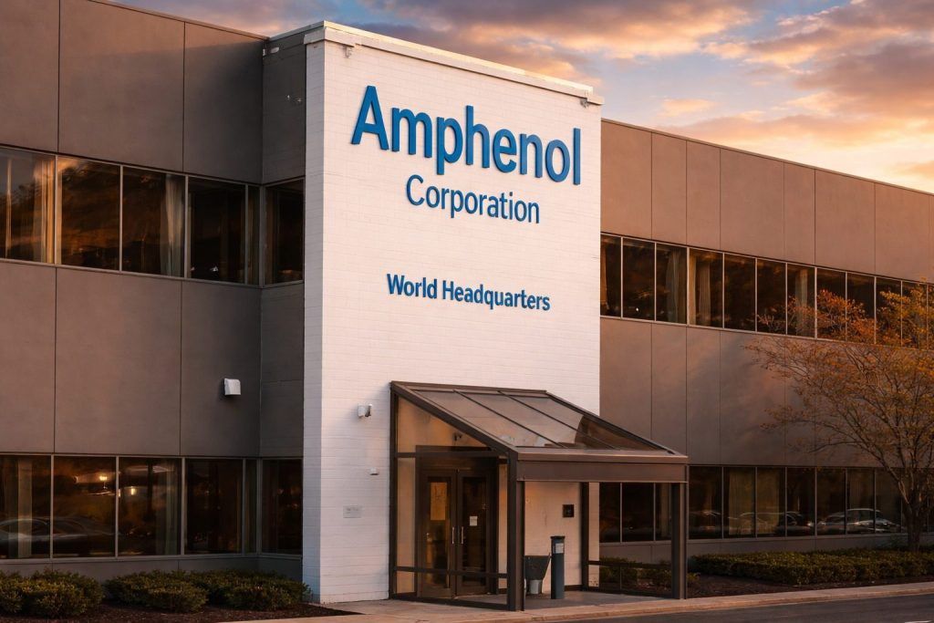 Amphenol Stock (NYSE: APH) Outlook for Dec. 15, 2025: Dividend Countdown, Q4 Guidance, and Analyst Targets After a Volatile Pullback