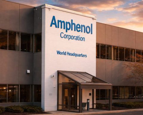 Amphenol Stock (NYSE: APH) Outlook for Dec. 15, 2025: Dividend Countdown, Q4 Guidance, and Analyst Targets After a Volatile Pullback
