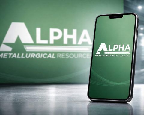 AMR stock jumps after hedge fund stake filing — what’s next for Alpha Metallurgical Resources