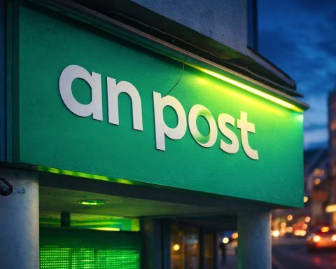 An Post New Year delivery alert: no service on Jan. 1, deliveries back Jan. 2