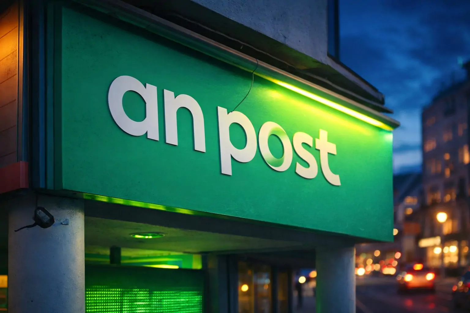 An Post New Year delivery alert: no service on Jan. 1, deliveries back Jan. 2