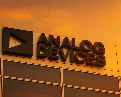 Analog Devices (ADI) Stock After Hours on Dec. 12, 2025: Key News, Forecasts, and What to Know Before the Next Market Open