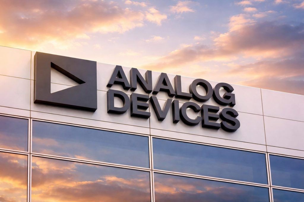 Analog Devices (ADI) Stock After Hours on Dec. 24, 2025: What Happened After the Bell and What to Watch Before the Next Market Session