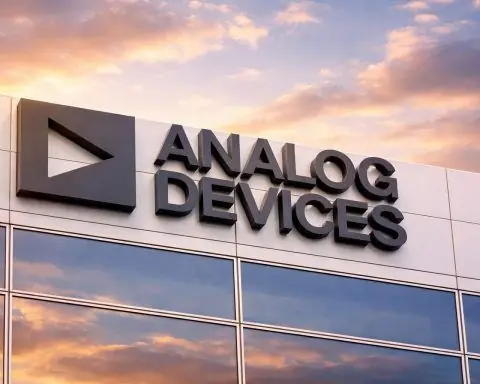 Analog Devices (ADI) Stock After Hours on Dec. 24, 2025: What Happened After the Bell and What to Watch Before the Next Market Session