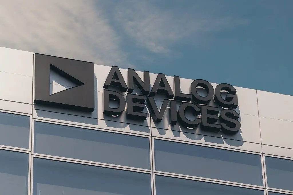 Analog Devices (ADI) Stock News Today: Price Action, Analyst Forecasts, and What Investors Are Watching on Dec. 15, 2025